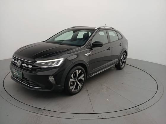 VOLKSWAGEN NIVUS 1.0 200 TSI TOTAL FLEX HIGHLINE AUTOMÁTICO VOLKSWAGEN NIVUS 1.0 200 TSI TOTAL FLEX HIGHLINE AUTOMÁTICO
